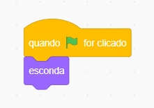 mas se criarmos a thumbnail em um ator, colocar o comando abaixo, centralizá-la, deixá-la visivel e salvar o projeto...