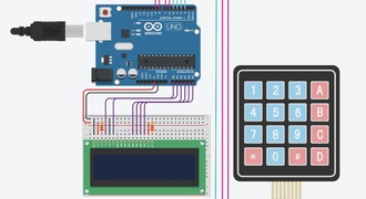 Urna Eletronica SESMT