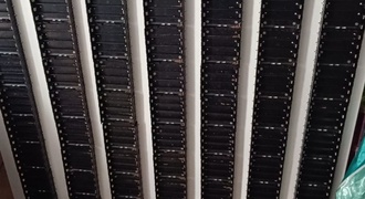 Baterias Recicladas (Notebook) para sistemas fotovoltaicos OFFGRID.