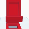 Suporte de Celular (Impressão 3D)