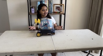 Ecocar - Carro elétrico autônomo com energias renováveis