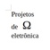 Projetos de eletrônica
