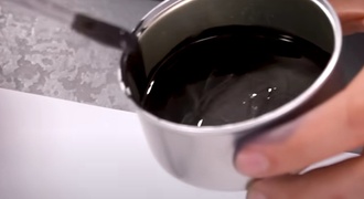 Tinta condutiva