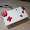 Controle de Jogo-  Lama DialPad V3
