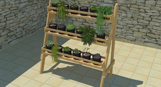 Horta Vertical