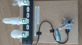 Qual lâmpada é a mais sustentável?