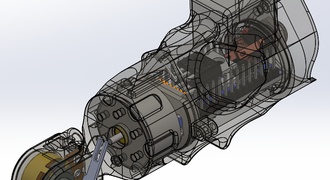 CALIBRADOR DE ROSCA AUTOMÁTICO 2.0