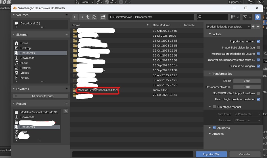 4)
clique onde esta o arquivo e clique nele