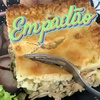 Empadão de Frango