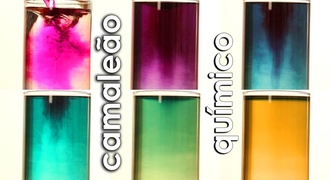 Camaleão químico