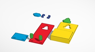 Suporte para Celular pra usar no Carregador