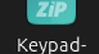 Biblioteca Keypad-Master