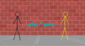 como faser jogo de luta no scratch