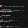Calculadora de notas em Python