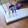 Pisca Pisca LED