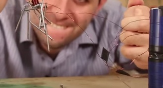 Eletroímã