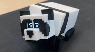 Panda Bot