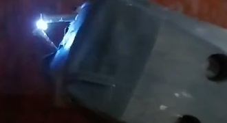 Taser caseiro