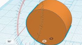 PROJETO 3D NO TINKERCAD , PARA  PROFISSIONAIS E INICIANTES