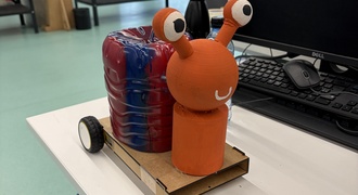 EcoSnail